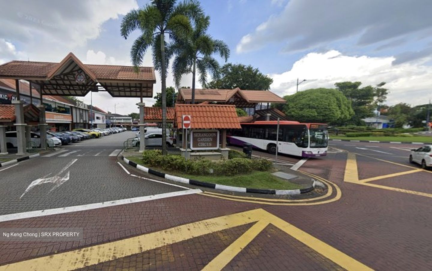 Serangoon Garden Estate (D19), Shop House #526188651